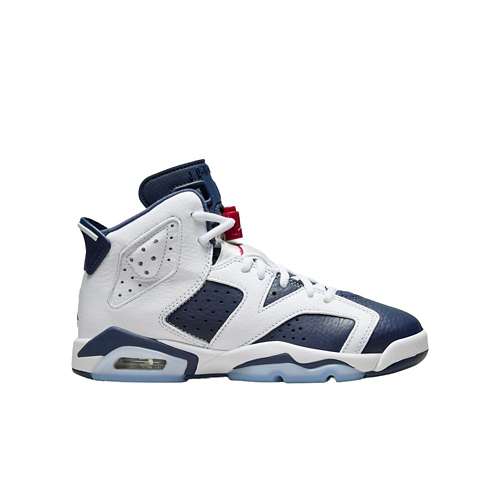 Big kids jordan retro best sale