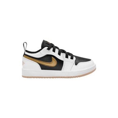 Little Kids' Jordan 1 Low Alt EasyOn Sneakers