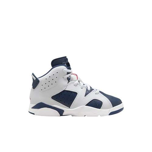 Boys jordan 6 on sale