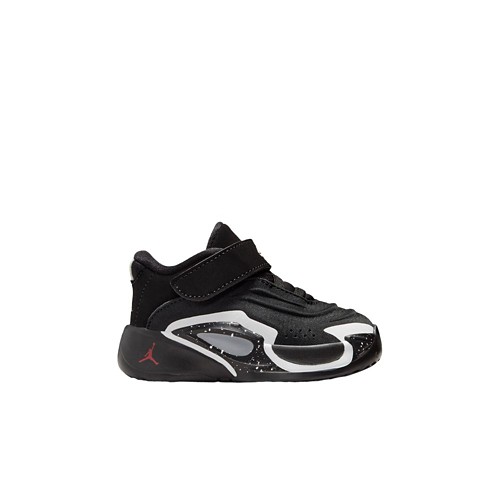 Toddler Jordan Luka 3 Hook N Loop Basketball Shoes