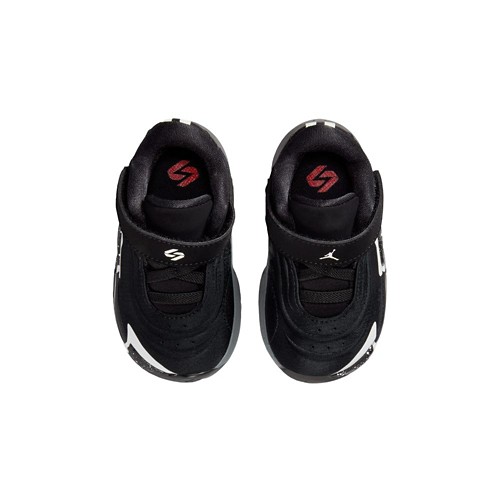 Toddler Jordan Luka 3 Hook N Loop Basketball Shoes