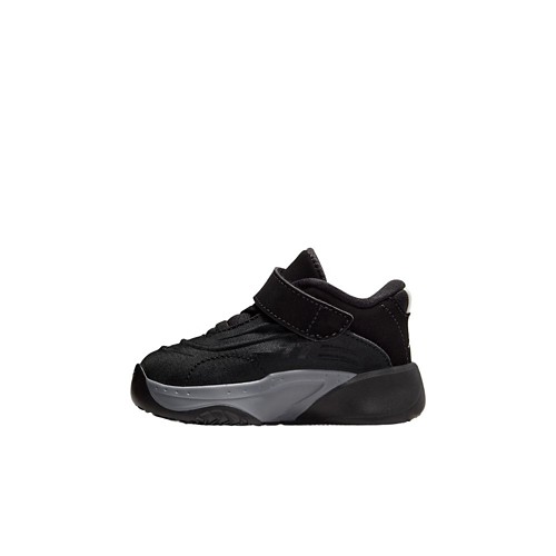 Toddler Jordan Luka 3 Hook N Loop Basketball Shoes