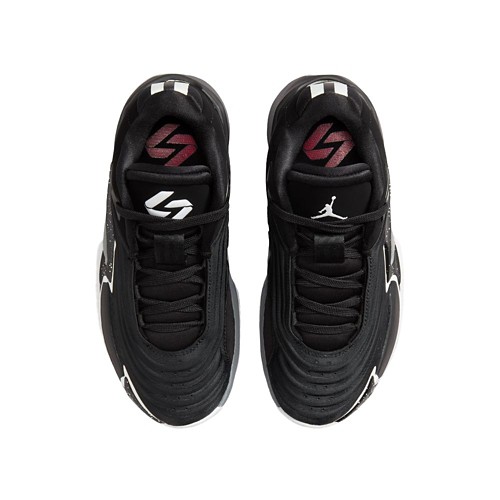 Big Kids' Jordan Luka 3 Basketball Shoes