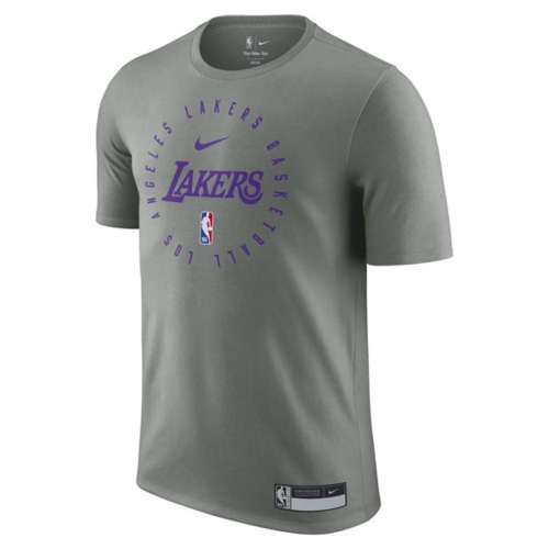 Lakers practice tee hotsell