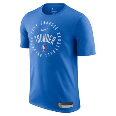 Nike Oklahoma City Thunder Legend Practice T-Shirt | SCHEELS.com