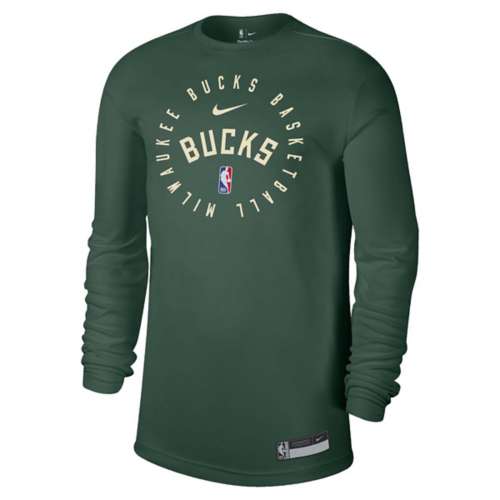 Sortie repoussee au 28 mars sur le team nike Store Witzenberg Sneakers Sale Online Shirt team nike Milwaukee Bucks 2024 Legend Practice Long Sleeve T