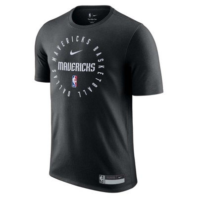 Nike Dallas Mavericks 2024 Practice T-Shirt