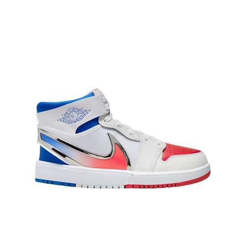 Big Kids Jordan 1 Mid RM EasyOn Shoes Witzenberg Sneakers Sale Online Air Jordan Jumpman Embroidered