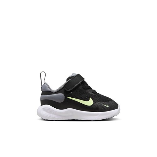 Big Kids Nike Revolution 7 Hook N Loop Running Shoes SCHEELS