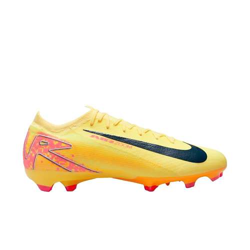 Nike mercurial yellow 2009 best sale