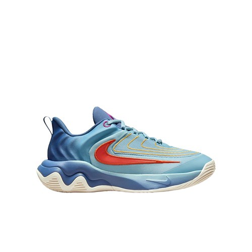 Big Kids' Nike Giannis Immortality 4 Basketball Shoes