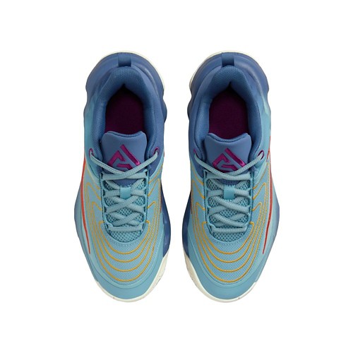 Big Kids' Nike Giannis Immortality 4 Basketball Shoes