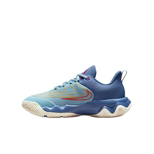 Big Kids' Nike Giannis Immortality 4 Basketball Shoes