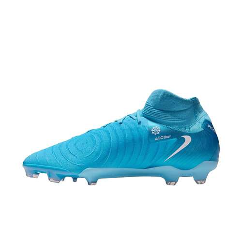 Flyknit soccer cleats hotsell