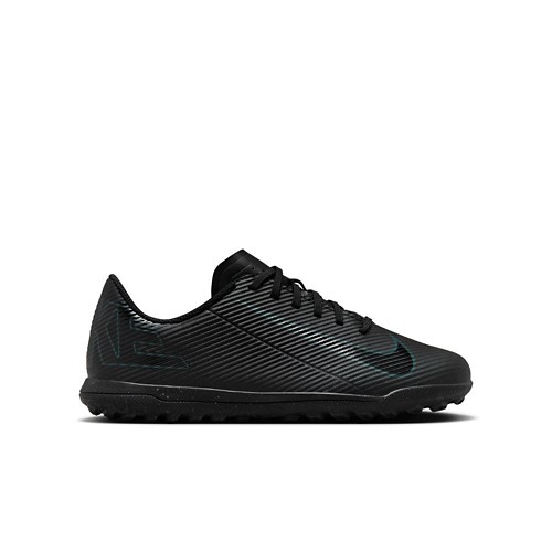Big Kids' Nike Jr. Mercurial Turf Vapor 16 Club Soccer Shoes
