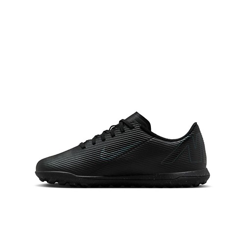 Big Kids' Nike Jr. Mercurial Turf Vapor 16 Club Soccer Shoes