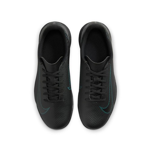Big Kids' Nike Jr. Mercurial Turf Vapor 16 Club Soccer Shoes