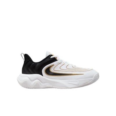 Big Kids' Nike Giannis Immortality 4 Basketball Shoes