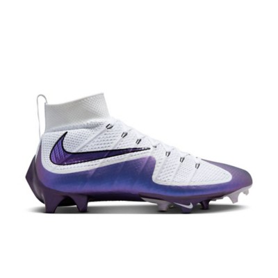 Men's Nike Vapor Edge 360 "Untouchable" Molded Football Cleats