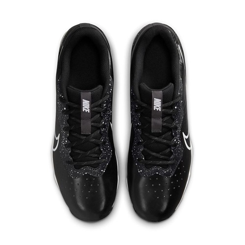 Men's Nike Alpha Huarache 4 Keystone Molded Baseball Cleats - Primary Image