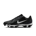 Men's Nike Alpha Huarache 4 Keystone Molded Baseball Cleats - Thumbnail 3 of 4