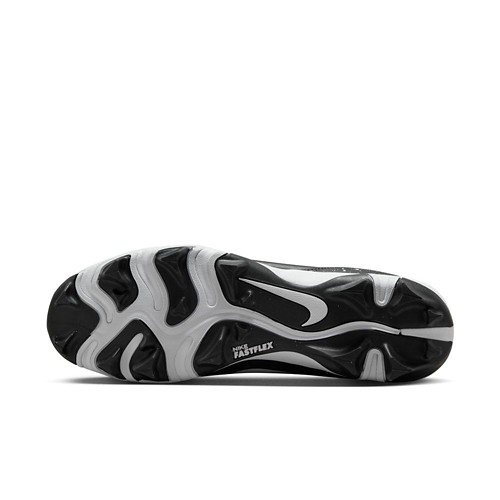 Men's Nike Alpha Huarache 4 Keystone Molded Baseball Cleats - Primary Image