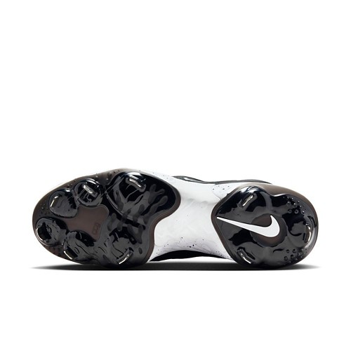 Men's Nike Alpha Huarache Elite 4 Low Metal Baseball Cleats
