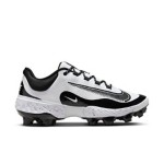 Men's Nike Alpha Huarache Elite 4 Low MCS Molded Baseball Cleats - Thumbnail 1 of 4