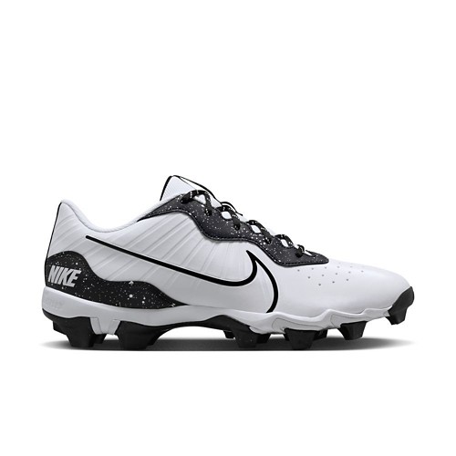 Men's Nike Alpha Huarache 4 Keystone Molded Baseball Cleats