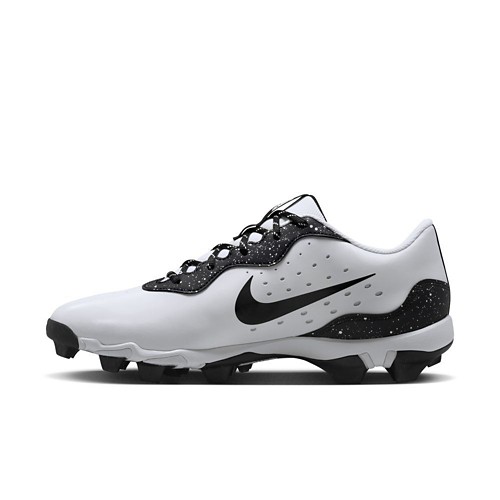Men's Nike Alpha Huarache 4 Keystone Molded Baseball Cleats