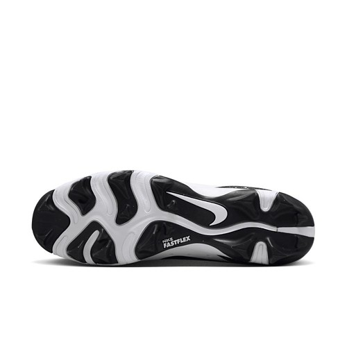 Men's Nike Alpha Huarache 4 Keystone Molded Baseball Cleats