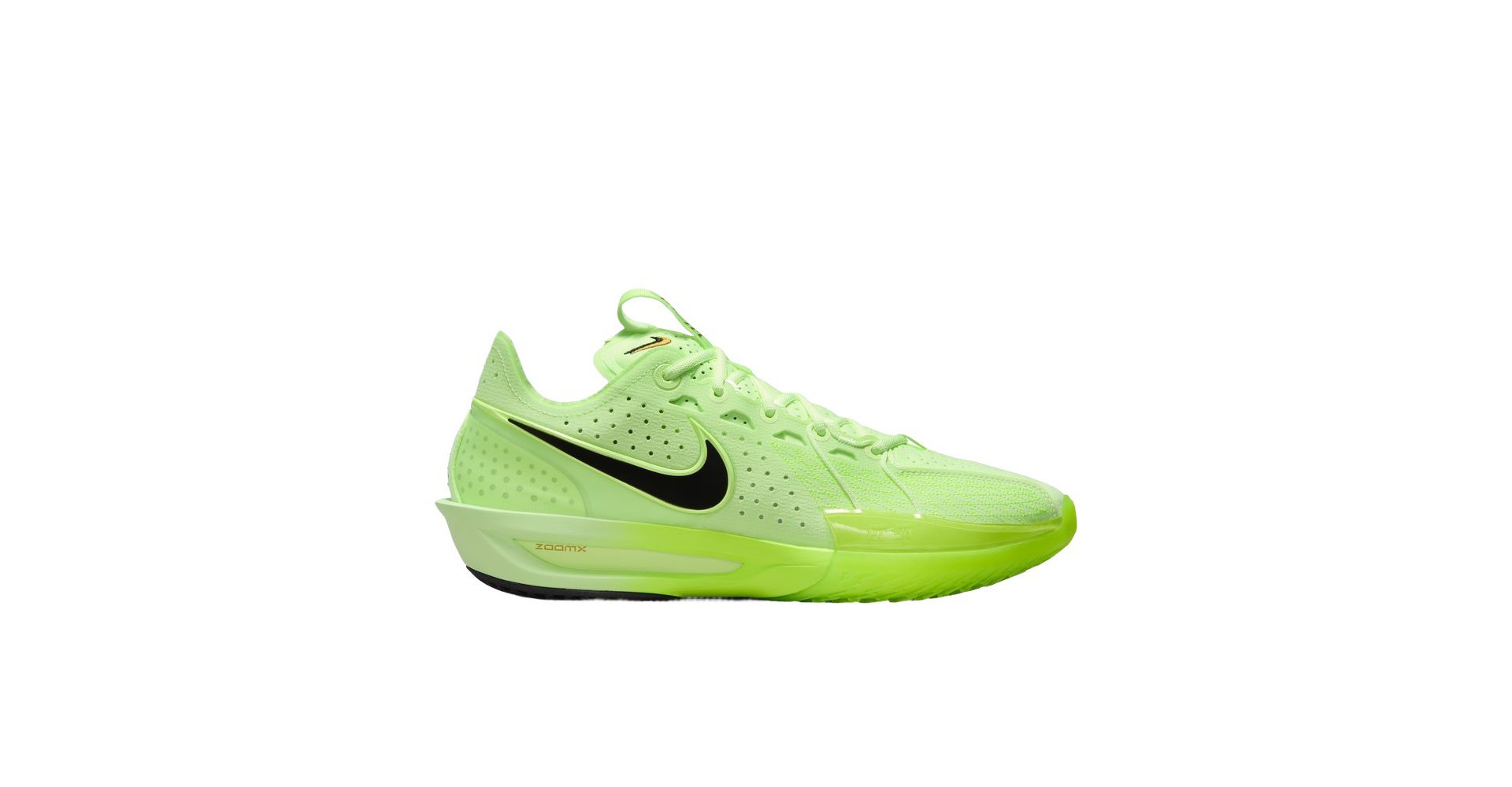 Nike Basketball Shoes