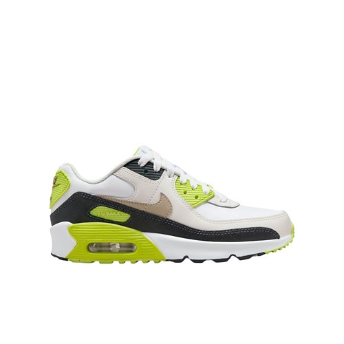Like New Nike Air shop Max 90 LTR GS Big Kids