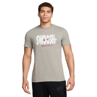 [NIKE] Dry Fit Training T-Shirt M★HV4136 Nike Men's Dri FIT Training T Shirt HV4136-253 | eBay