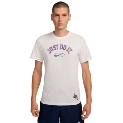 Men's Nike Sportswear JDI Arch Graphic T-Shirt