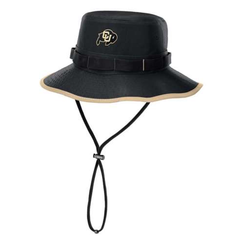 Nike Colorado Buffaloes Boonie Bucket Hat Witzenberg Sneakers Sale Online purple mens nike shoes in size 13 feet in meters