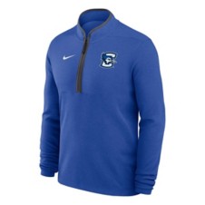 Nike Creighton Bluejays Arched NSW Club Hoodie