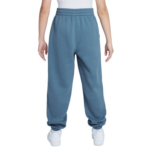 Girls Nike Sportswear Club Fleece Sweatpants