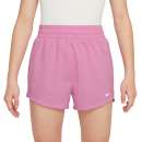 Girls' Nike One Shorts