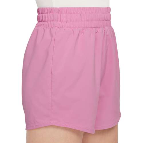 Girls' Nike One Shorts