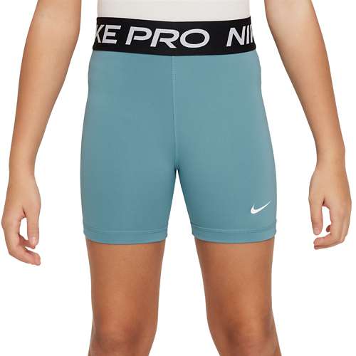Girls' Nike Pro Shorts