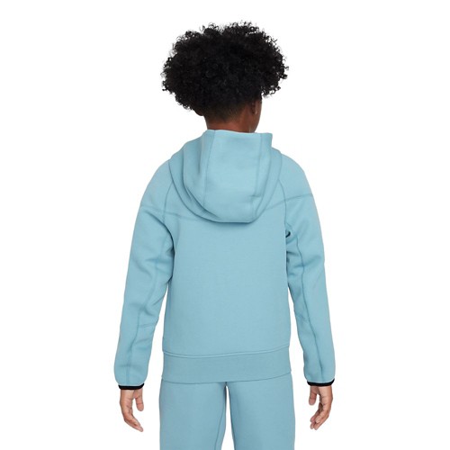 Kids' Nike Sportswear Tech Fleece Full Zip Hoodie
