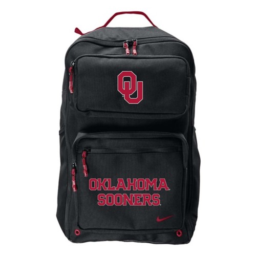 Nike Oklahoma Sooners Utility Backpack
