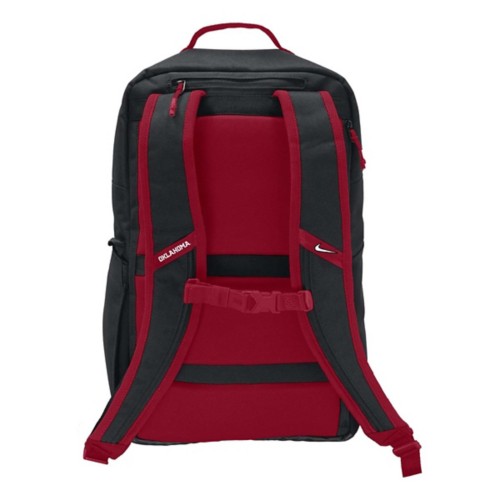 Nike Oklahoma Sooners Utility Backpack