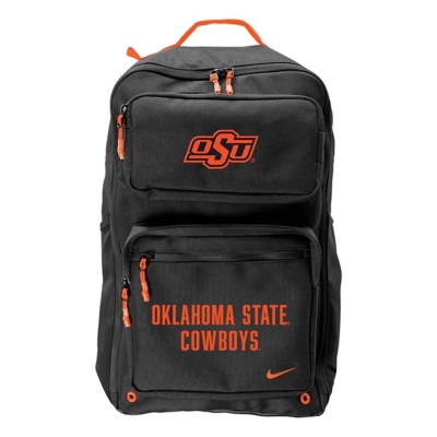 Nike Oklahoma State Cowboys Utility Backpack