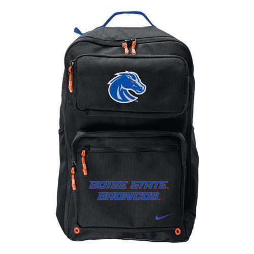 Nike Boise State Broncos Utility Backpack mens stunning nike air max Witzenberg Sneakers Sale Online