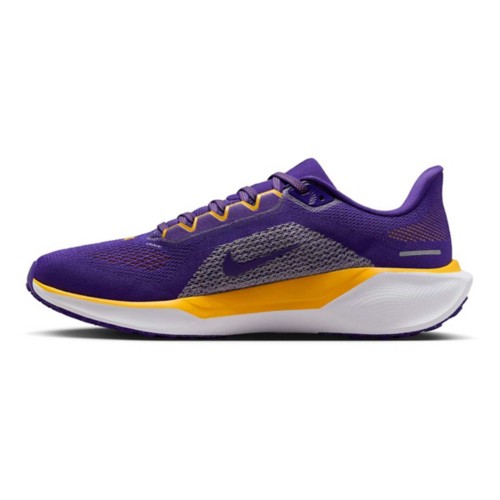 Lsu nike pegasus best sale