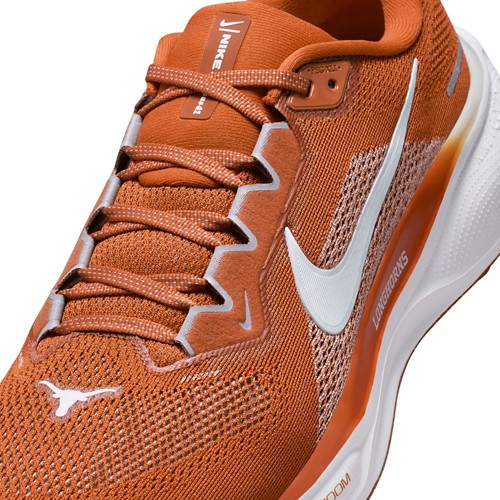 Nike Texas Longhorns Air Zoom Pegasus 41 Shoes SCHEELS