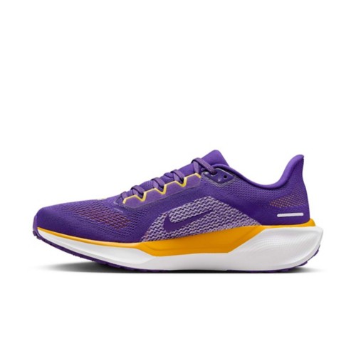 Nike Minnesota Vikings Pegasus 41 Running Shoes