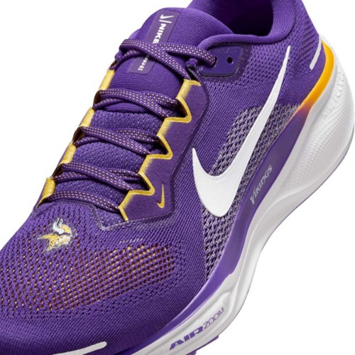 Nike nfl shoes vikings store